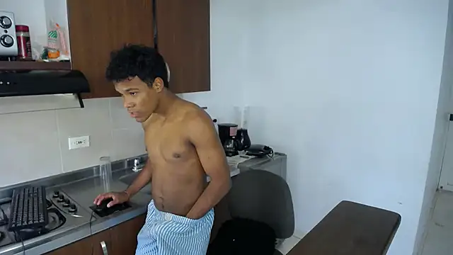 black men9 online show from March 6, 2026, 10:39 pm