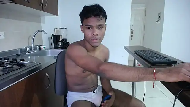 black men9 online show from March 20, 2026, 11:09 pm