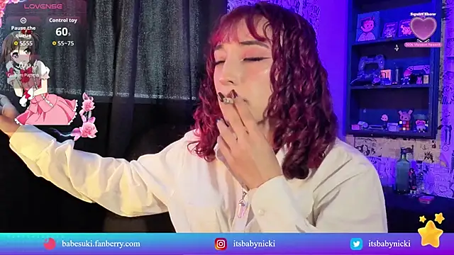 Babe Suki online show from January 12, 2026, 6:02 pm