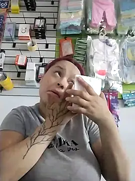 Bluesky-668 online show from March 23, 2026, 3:38 pm