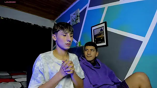 alex stivenn online show from April 18, 2026, 4:27 am