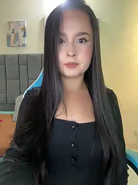 Mimi miau19 online show from April 2, 2026, 7:22 pm