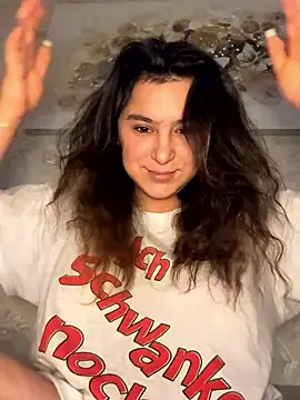 luisa evans online show from January 9, 2026, 11:57 am