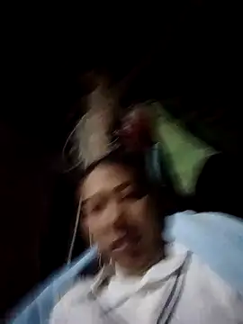 baby8822 online show from December 17, 2025, 7:31 pm