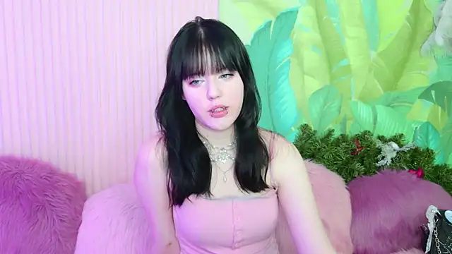 Ariel Morris online show from January 10, 2026, 5:42 am