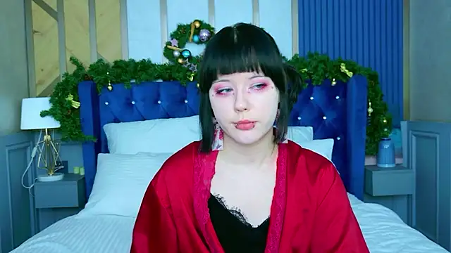 Ariel Morris online show from January 13, 2026, 5:46 am