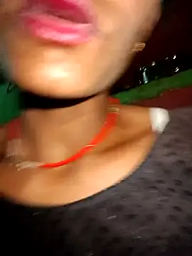 Maya Big55A online show from March 19, 2026, 7:40 pm