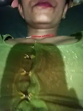 Maya Big55A online show from March 29, 2026, 7:47 pm