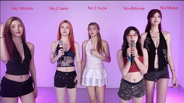 Snapshot of G-Velvet chatting on February 23, 2026, 4:37 pm G-Velvet online show from February 23, 2026, 4:37 pm