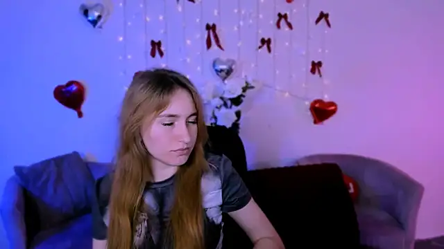 beauty liam online show from March 14, 2026, 8:14 pm