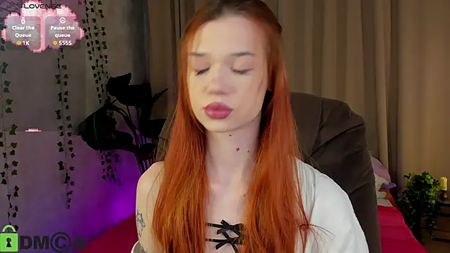 mimisweeet online show from February 23, 2026, 4:10 am