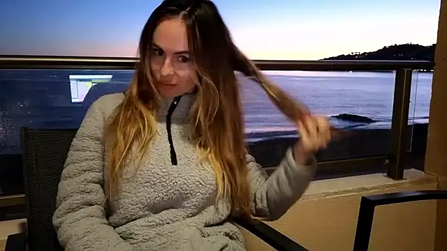 LeMilf online show from January 11, 2026, 5:51 pm