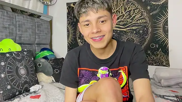 Andy Belier23 online show from January 17, 2026, 12:59 am