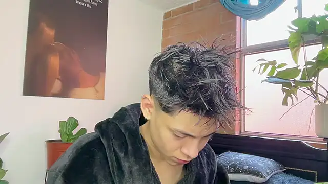 Andy Belier23 online show from March 7, 2026, 12:35 pm