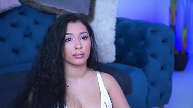 IvyPlush online show from January 7, 2026, 10:07 am