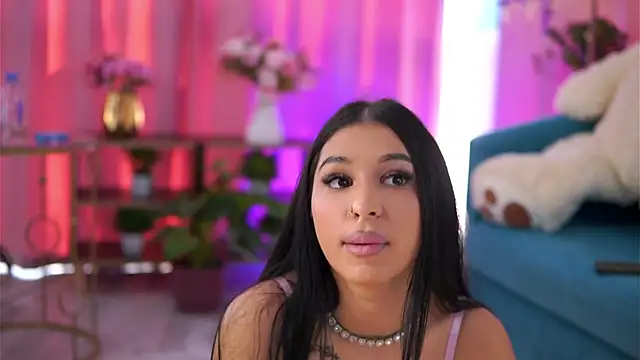 IvyPlush online show from January 15, 2026, 10:53 am