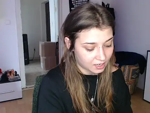 Snapshot of AlienforTwenty chatting on December 18, 2025, 9:26 am AlienforTwenty online show from December 18, 2025, 9:26 am