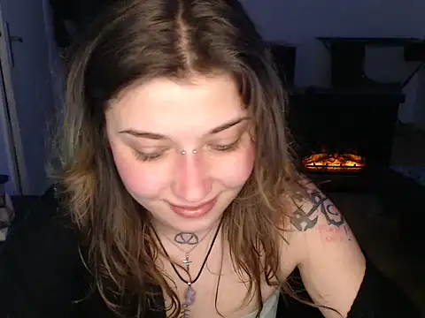 Snapshot of AlienforTwenty chatting on January 7, 2026, 10:51 am AlienforTwenty online show from January 7, 2026, 10:51 am