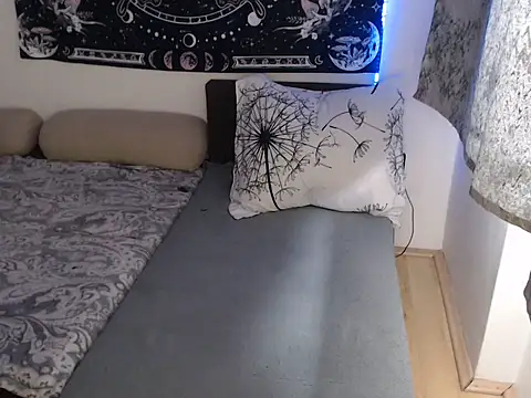 Snapshot of AlienforTwenty chatting on January 12, 2026, 9:25 am AlienforTwenty online show from January 12, 2026, 9:25 am