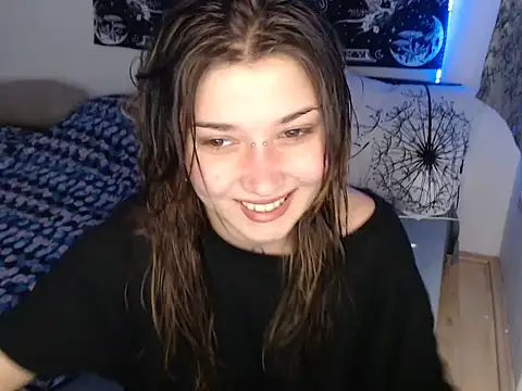 Snapshot of AlienforTwenty chatting on January 16, 2026, 8:51 am AlienforTwenty online show from January 16, 2026, 8:51 am