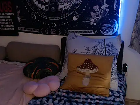 Snapshot of AlienforTwenty chatting on February 10, 2026, 2:43 pm AlienforTwenty online show from February 10, 2026, 2:43 pm