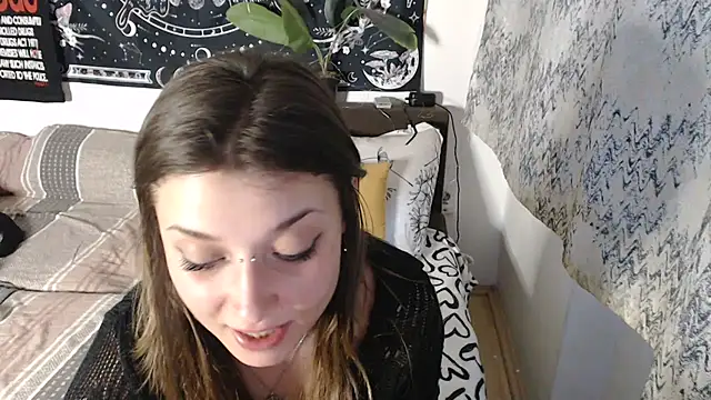 AlienforTwenty online show from March 27, 2026, 3:45 pm