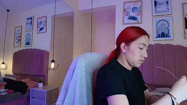 Snapshot of Celestee15_ chatting on February 12, 2026, 11:38 am Celestee15 online show from February 12, 2026, 11:38 am