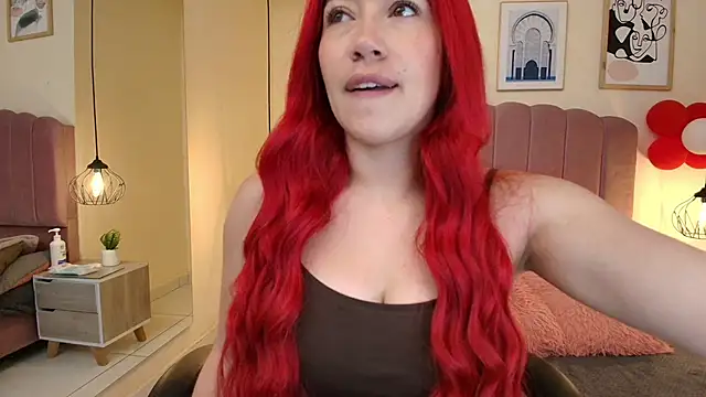 Snapshot of Celestee15_ chatting on March 31, 2026, 11:10 am Celestee15 online show from March 31, 2026, 11:10 am