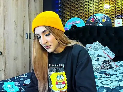 georgiina giio online show from April 10, 2026, 2:17 am