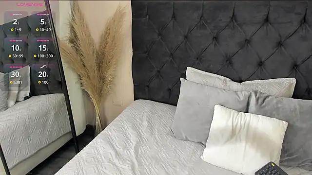 Snapshot of evangelineroos chatting on February 13, 2026, 1:29 pm evangelineroos online show from February 13, 2026, 1:29 pm