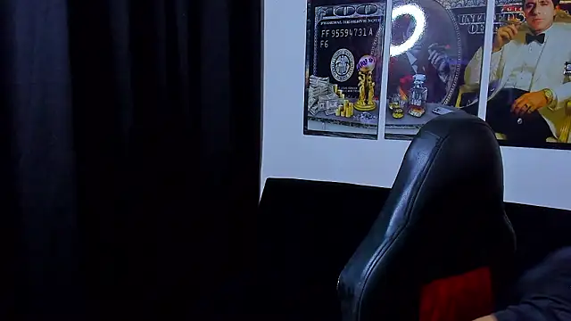 Dustyn Michelle1 online show from February 3, 2026, 2:55 pm