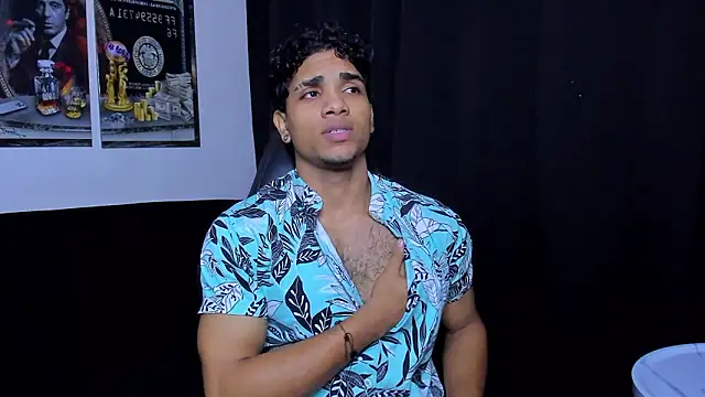 Dustyn Michelle1 online show from March 2, 2026, 12:13 am