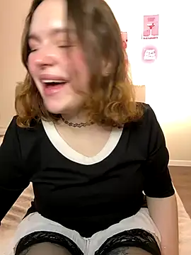 MelisaDreams online show from January 8, 2026, 3:03 pm