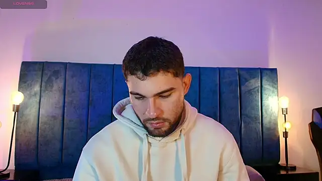 Steve-Carter online show from February 25, 2026, 12:04 pm