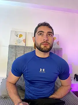 Steve-Carter online show from April 9, 2026, 11:37 am