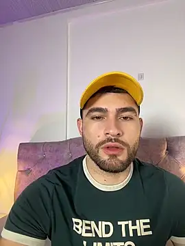 Steve-Carter online show from June 19, 2026, 11:58 am