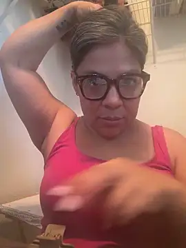 BettyWhispers online show from February 16, 2026, 4:03 pm