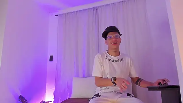 kings of heavens  online show from December 21, 2025, 8:27 pm