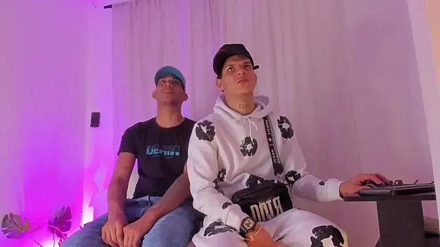 kings of heavens  online show from January 9, 2026, 4:15 am