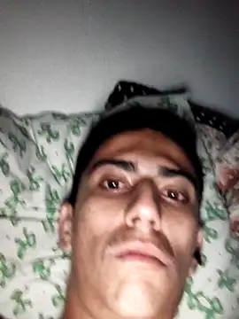 MatheusaA online show from March 1, 2026, 4:36 am