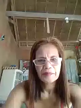 Petite elise online show from January 8, 2026, 12:24 am