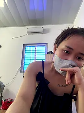 NinaBaby22 online show from December 22, 2025, 6:43 am