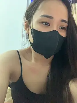 NinaBaby22 online show from March 3, 2026, 6:19 am