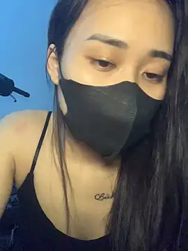 NinaBaby22 online show from March 6, 2026, 4:14 pm