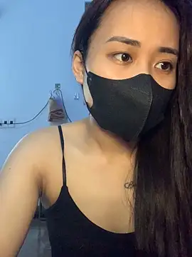 NinaBaby22 online show from March 25, 2026, 7:25 am