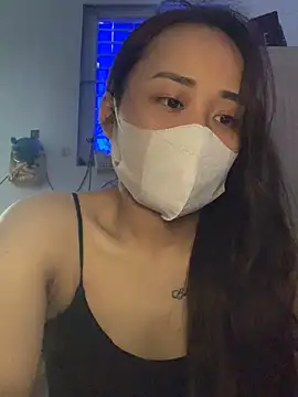 NinaBaby22 online show from March 31, 2026, 5:52 am