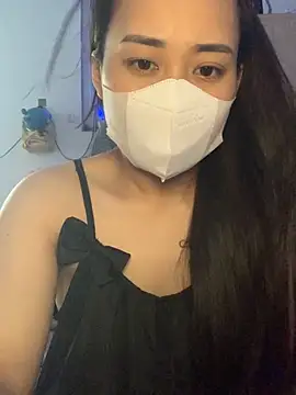 NinaBaby22 online show from April 8, 2026, 7:08 am