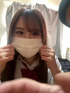 nana1234567 online show from December 16, 2025, 1:10 am