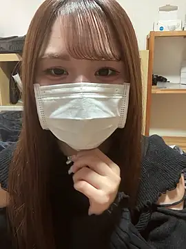 nana1234567 online show from January 11, 2026, 2:16 am