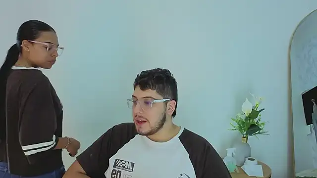 Chel seth online show from March 15, 2026, 4:51 am